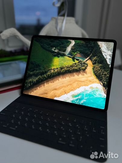iPad Pro 2018 12,9 1 тб