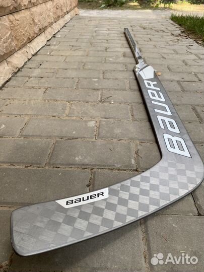 Вратарские клюшки Ultrasonic левые/правые 25,26,27