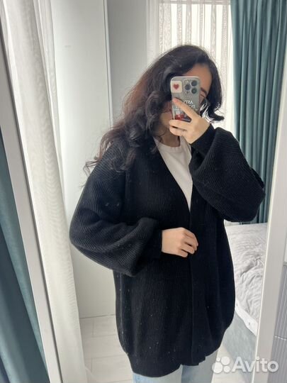 Кардиган женский