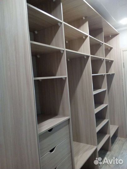 Шкаф купе