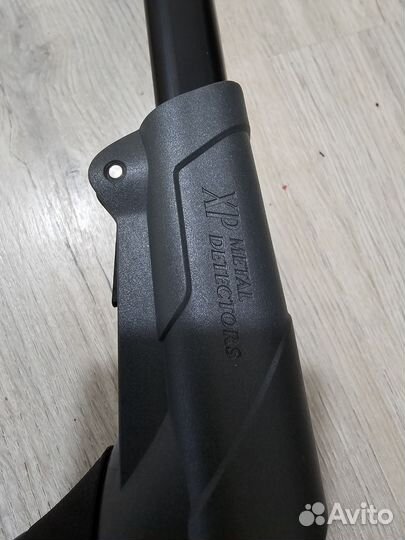Металлоискатель XP deus 2