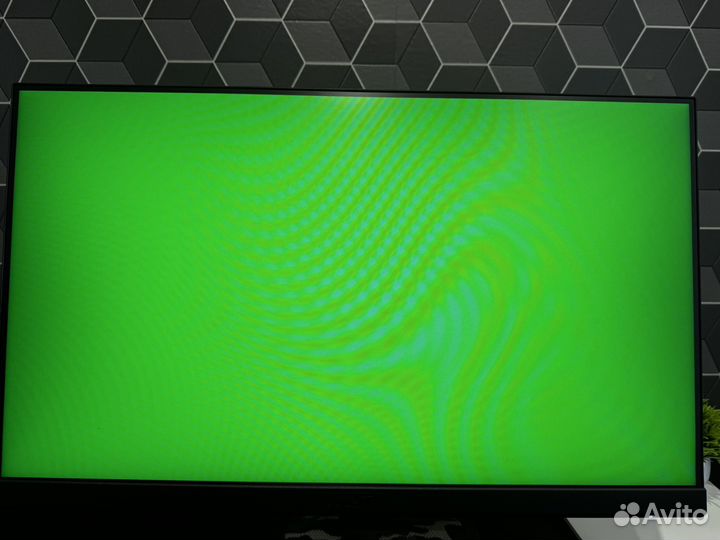 Игровой монитор 165гц 24' MSI G2412