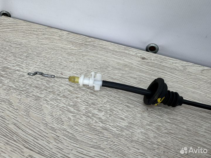 Трос открывания двери Volkswagen Beetle A5 2017