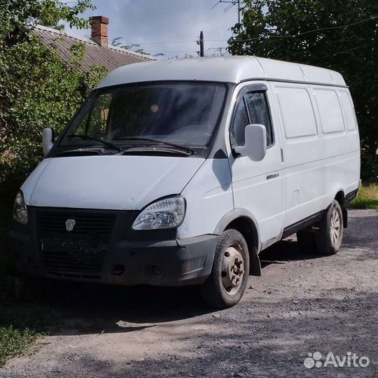 Грузоперевозки / малогабаритные / Газель