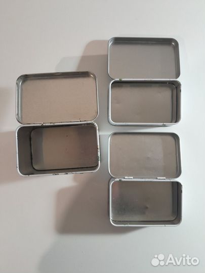 Набор Шкатулка коробочка коробка IKEA