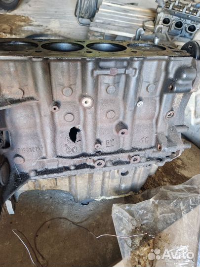 Двигатель шевроле круз z18xer