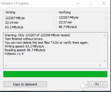 Карта памяти microSD Samsung Evo Plus 128 Gb