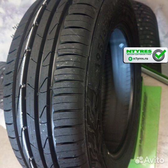 Ikon Tyres Autograph Aqua 3 195/65 R15 95V