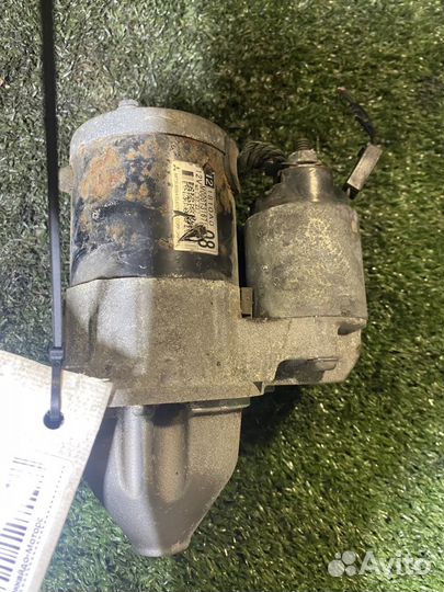 Стартер 4A91 Mitsubishi Colt Plus Z24W 1810A008