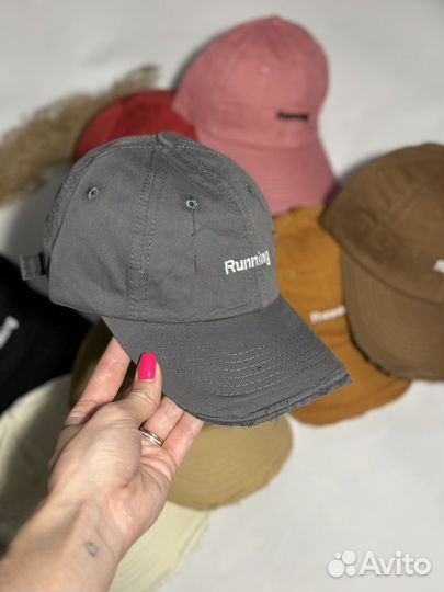 Кепка бейсболка детская