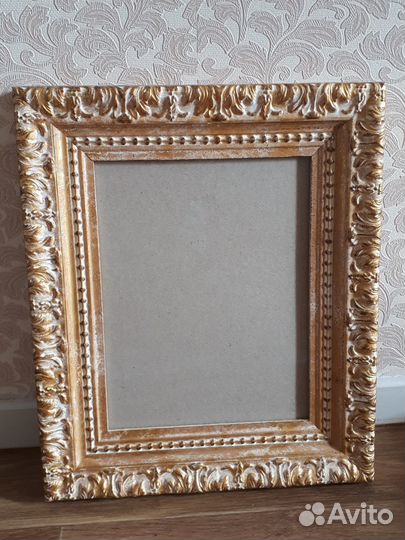 Багетная рамка