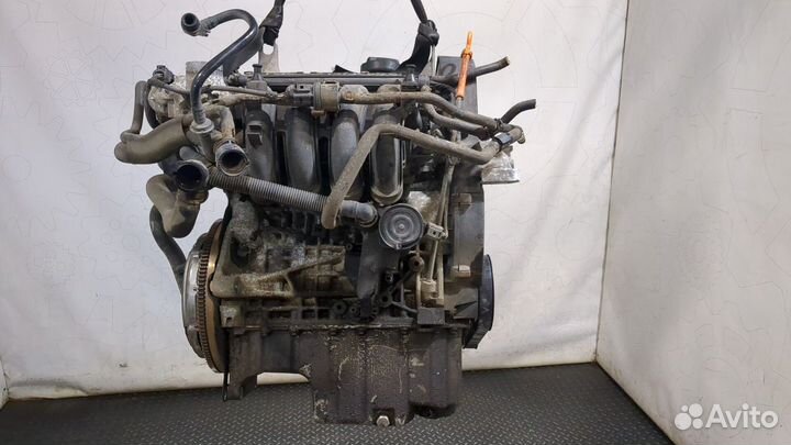 Двигатель от Volkswagen Golf 5 2003-2009
