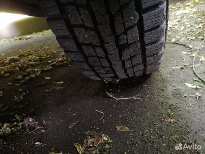 Колеса на Хендай лантра J2, элантра