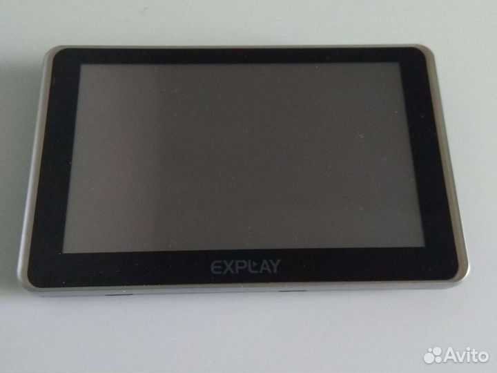 Explay wrc5 навигатор видеорегистратор