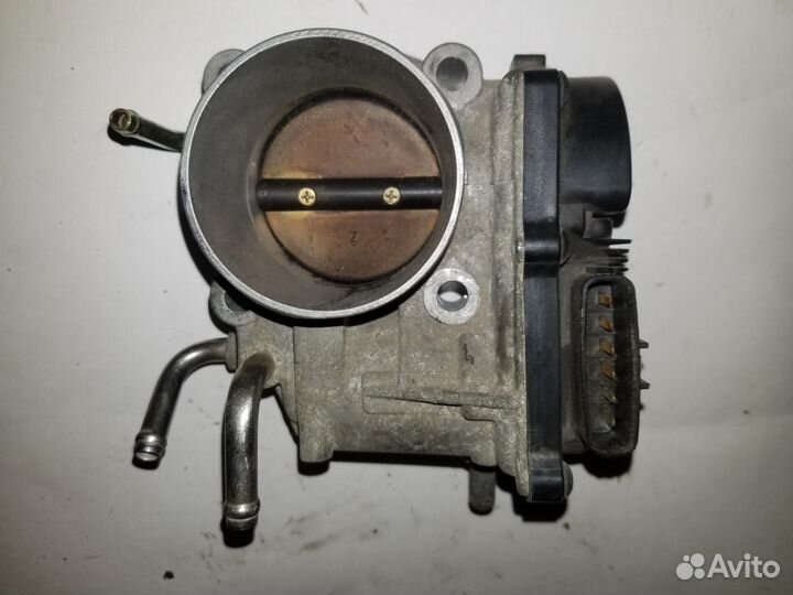 Дроссельная заслонка Toyota Camry30, 2AZ