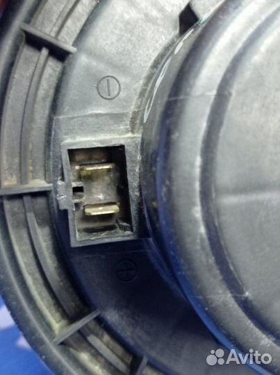 Моторчик печки Lifan Solano седан LF481Q3 2010