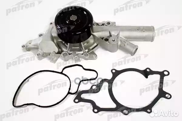 Насос водяной M-219 MB 2.2CDI-2.7CDI 97 PWP119