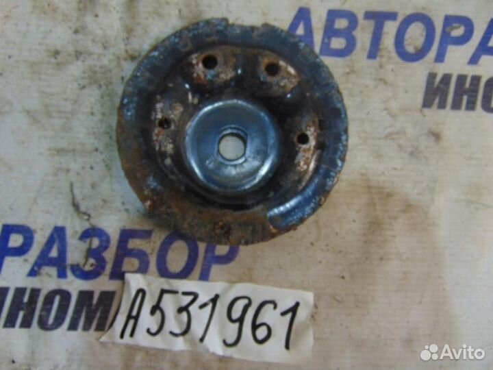 Чашка пружины для Toyota Corolla 9 2001-2006г