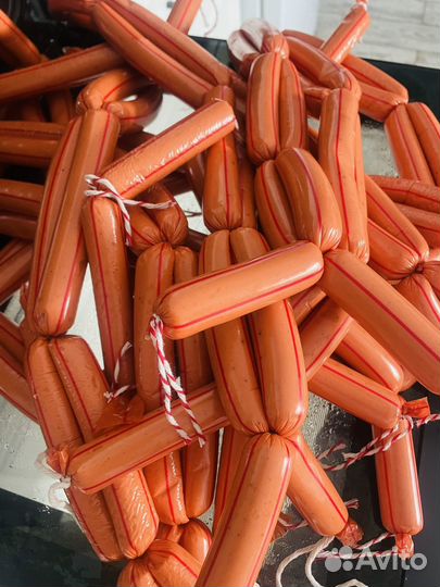 Ветчина домашняя