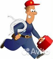 Замена электросчётчиков и всей электрики