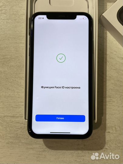 iPhone 11 128gb 2 sim