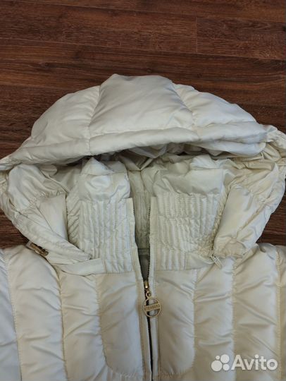 Пуховик женский, 54 размер