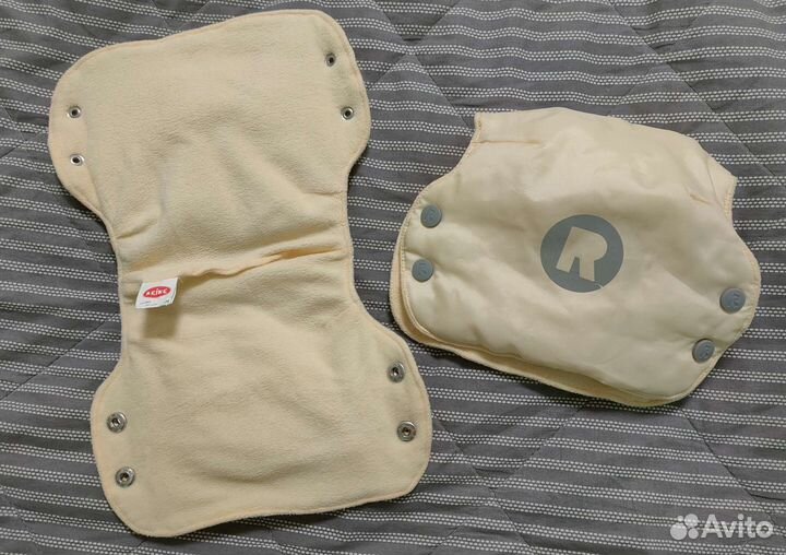 Муфта на коляску