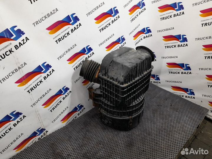 Воздушный фильтр Mercedes-Benz 16-26