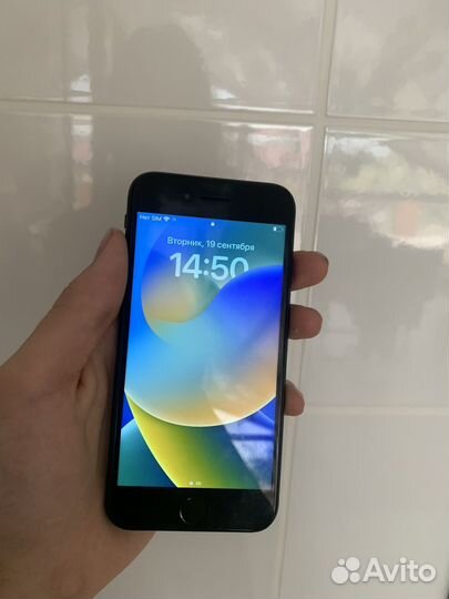 Apple iPhone se 2020