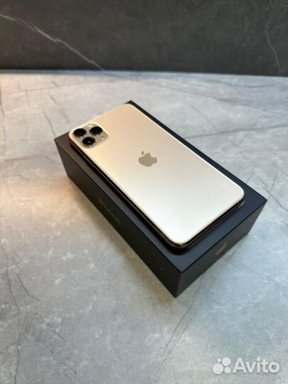 iPhone 11 Pro Max, 256 ГБ