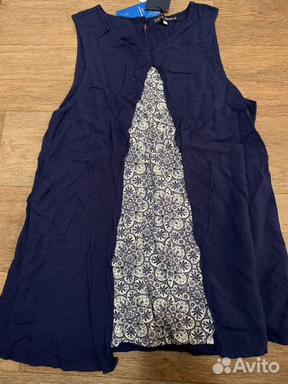 Новая одежда для беременных