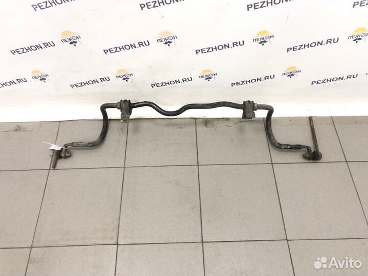 Стабилизатор передний Nissan Juke внедорожник 1.6