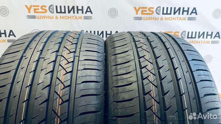 Rockblade Rock 525 275/30 R19 96W