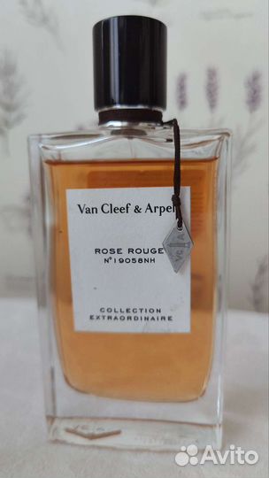 Парфюм Van Cleef&Arpels