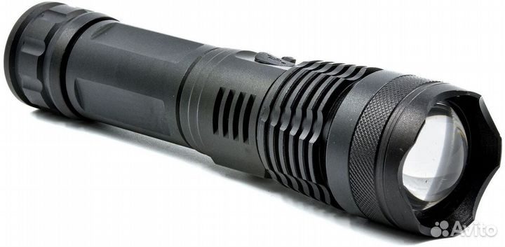 Фонарик светодиодный большой мощности Police 631
