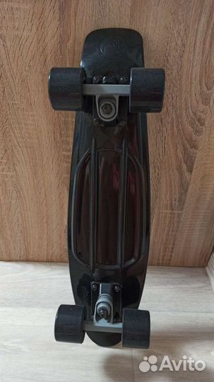 Мини-круизер Termit 22