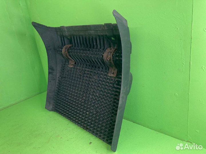 Крыло mercedes-benz actros MP 4