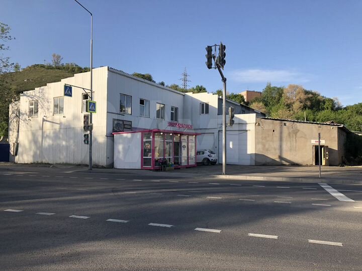 Производство, 5000 м²