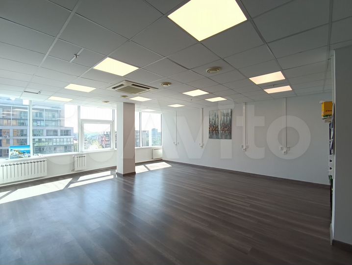 Офис, 31 м²
