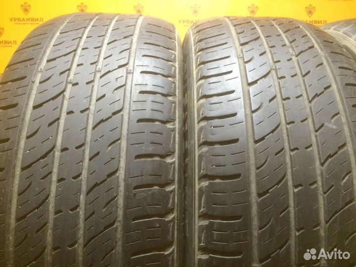 Kumho City Venture KL33 235/55 R19