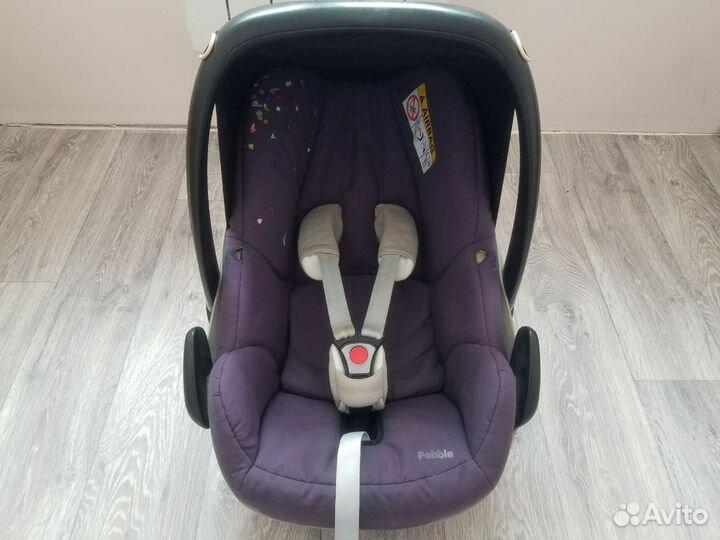 Автолюлька Макси Кози 0-13кг