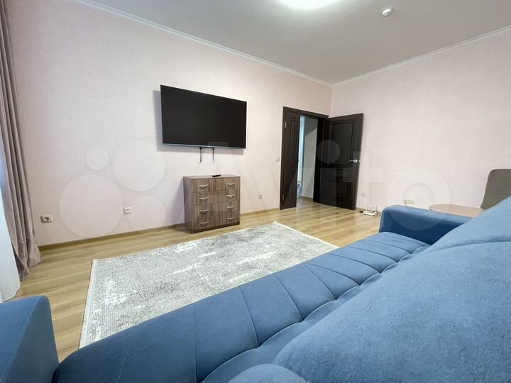 3-к. квартира, 75 м², 2/7 эт.