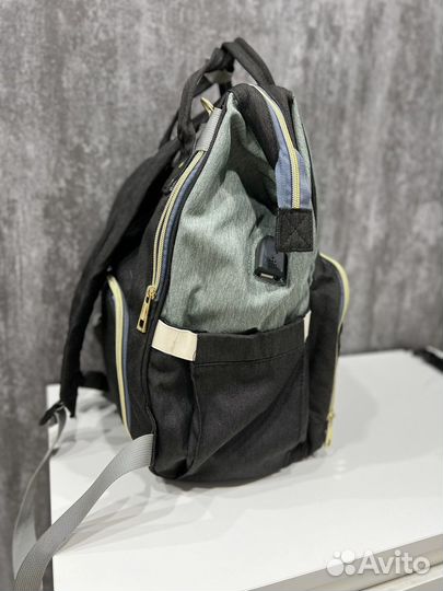 Рюкзак для мамы