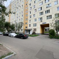 3-к. квартира, 61,9 м², 1/12 эт.