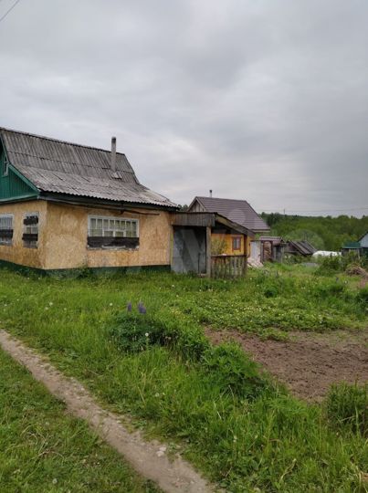 Участок 4 сот. (СНТ, ДНП)