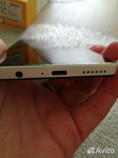 Смартфон tecno camon 19 pro