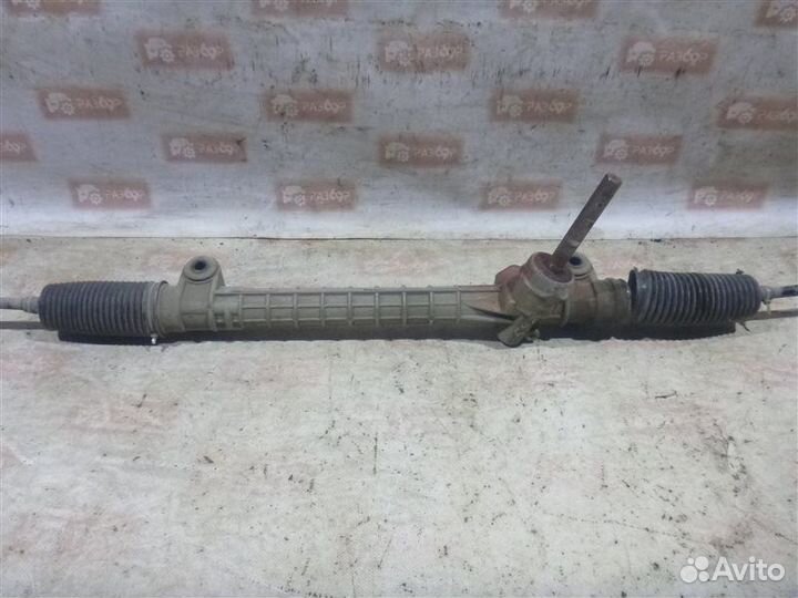 Рейка рулевая Opel Corsa F68 Z12XE 2003