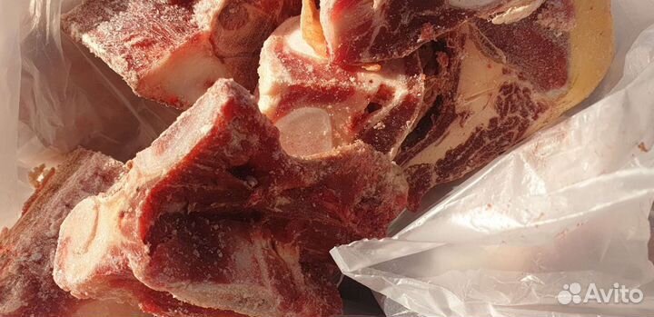 Суповой Набор Говяжий