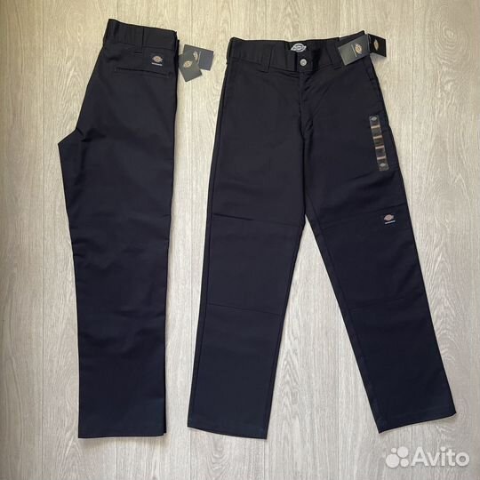 Брюки Dickies Skateboarding Double Knee Loose Fit