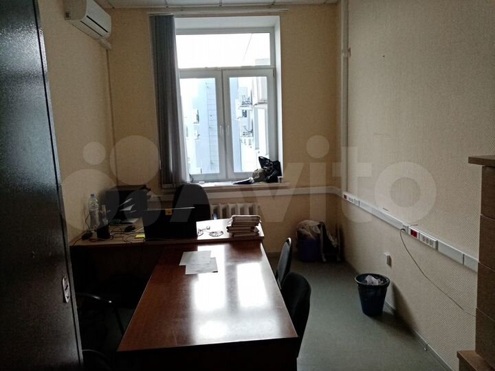 Офис, 47 м²